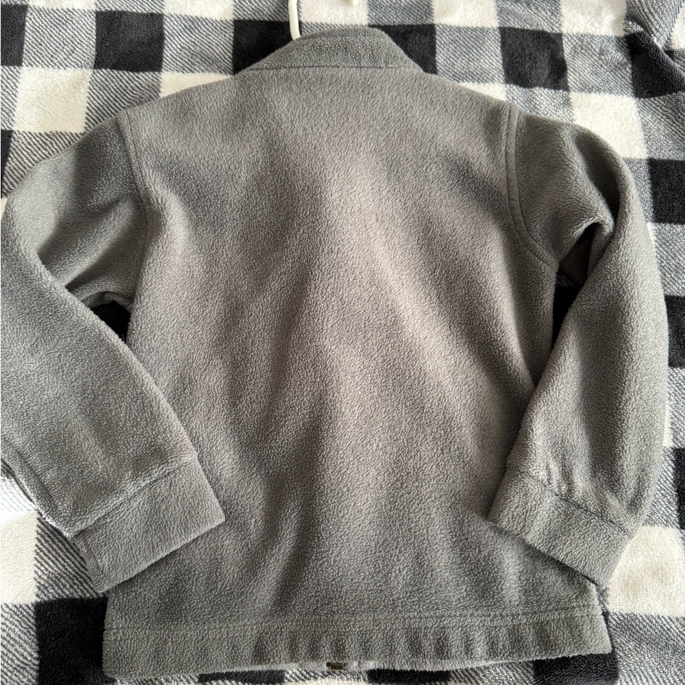 Columbia kids size 4T fleece